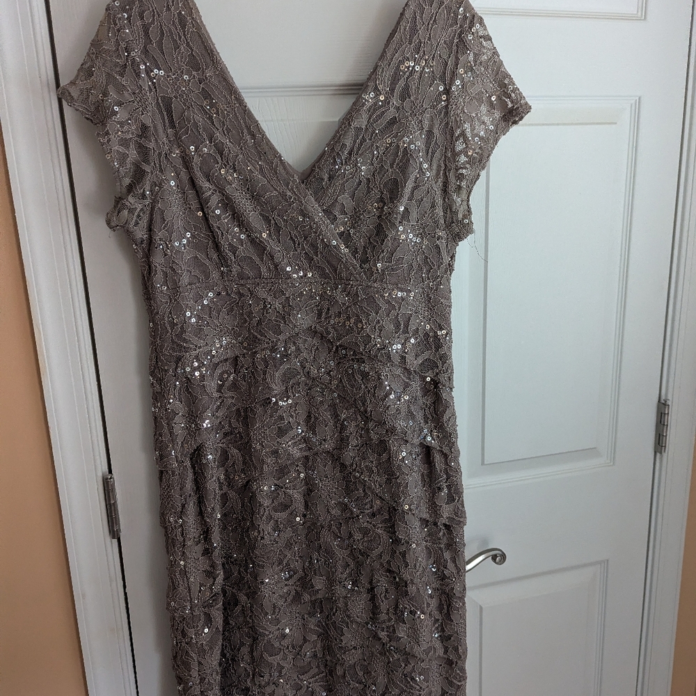 Cocktail Dress